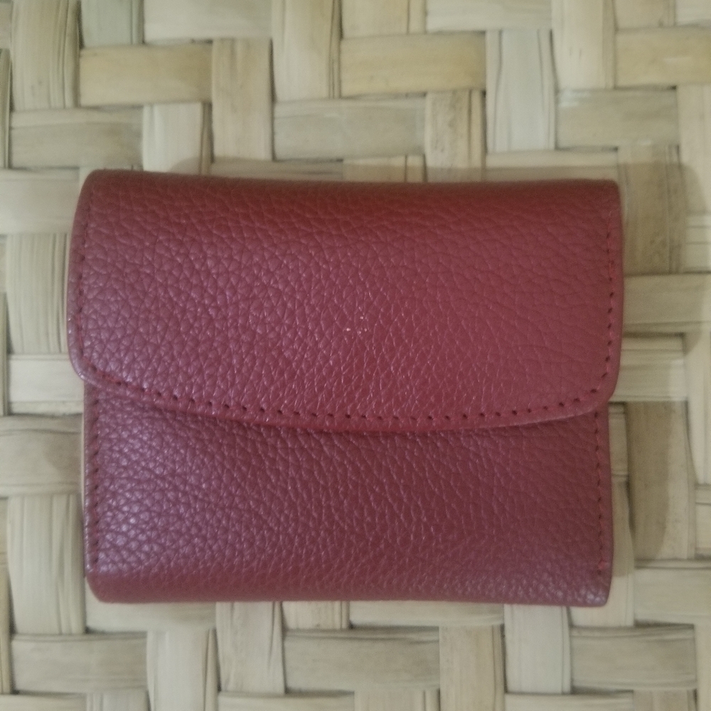 Buaton wallet